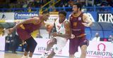 Basket League, Φινάλε, ΣΕΦ,Basket League, finale, sef