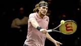 Πότε, Τσιτσιπάς, Ντε Μινόρ,pote, tsitsipas, nte minor