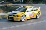 Seat Cordoba WRC,