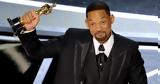 Will Smith,Oscar