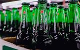 Heineken, Ρωσία,Heineken, rosia