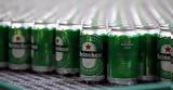 Heineken, Ρωσία,Heineken, rosia