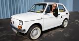 FIAT 126p, Τομ Χανκς, 76 000 €,FIAT 126p, tom chanks, 76 000 €