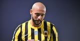 Άμραμπατ, ΑΕΚ,amrabat, aek