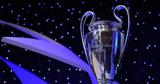 Champions League, Πρόταση,Champions League, protasi