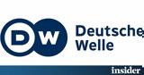 Ρωσία, Deutsche Welle,rosia, Deutsche Welle