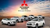 Mitsubishi, Προσφέρει 1, Ύπατη Αρμοστεία,Mitsubishi, prosferei 1, ypati armosteia