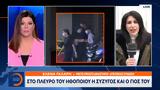 Δίκη Φιλιππίδη, Αίτημα,diki filippidi, aitima