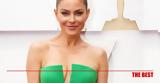 Oχι, Μαρία Μενούνος Celia Kritharioti, Oscars,Ochi, maria menounos Celia Kritharioti, Oscars