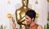 Halle Berry, Αναφέρθηκε, Oscar,Halle Berry, anaferthike, Oscar