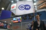 Ρωσία, Deutsche Welle,rosia, Deutsche Welle