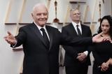 Όσκαρ 2022, Anthony Hopkins,oskar 2022, Anthony Hopkins