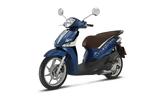 Piaggio Liberty, Baci Perugina, 100στης,Piaggio Liberty, Baci Perugina, 100stis