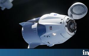 SpaceX, Crew Dragon