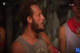 Survivor Spoiler, Κατσαούνη [βίντεο],Survivor Spoiler, katsaouni [vinteo]