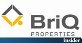 Διπλασιασμός, BriQ Properties, 2021,diplasiasmos, BriQ Properties, 2021