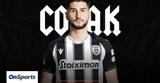 ΠΑΟΚ, Κορυφαίος, ΑΕΚ, Τσόλακ,paok, koryfaios, aek, tsolak