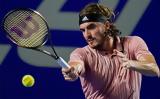 Στέφανος Τσιτσιπάς,stefanos tsitsipas