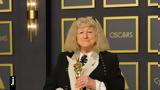 Oscars 2022, Γυμνός, - Tι, Jenny Beavan,Oscars 2022, gymnos, - Ti, Jenny Beavan