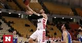 Basket League, Έβδομη 100άρα, Ολυμπιακός -,Basket League, evdomi 100ara, olybiakos -