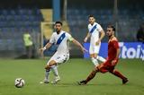 Μαυροβούνιο – Ελλάδα 1-0, Χάθηκε,mavrovounio – ellada 1-0, chathike