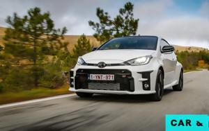 Πόσο, Toyota GR Yaris, Ελλάδα, poso, Toyota GR Yaris, ellada