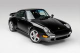 Denzel Washington,Porsche 993 Turbo