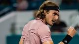 Πότε, Τσιτσιπάς, Αλκαράθ,pote, tsitsipas, alkarath