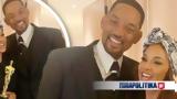 Will Smith, Ποζάρει, Sheree Zampino, Όσκαρ, Εικόνες,Will Smith, pozarei, Sheree Zampino, oskar, eikones