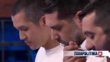 MasterChef, Κοντιζάς, – Ξεφτιλίστηκα Βίντεο,MasterChef, kontizas, – xeftilistika vinteo