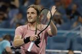 Στέφανος Τσιτσιπάς, Μου,stefanos tsitsipas, mou