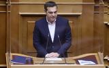 Τσίπρας, Τραγικά,tsipras, tragika