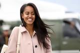 Malia Obama,Hollywood