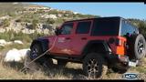 TractioN 2019 | Jeep Wrangler,