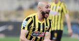 ΑΕΚ, Άμραμπατ,aek, amrabat