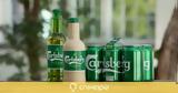 Carlsberg, Ρωσία, Ουκρανία,Carlsberg, rosia, oukrania