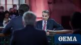 PM Mitsotakis, Rise,May 1