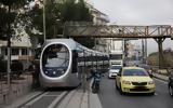 Τραμ, Πώς,tram, pos