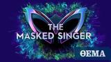 Masked Singer, Όσα,Masked Singer, osa