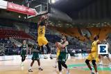 Euroleague, Έπεσε, Παναθηναϊκός - Έχασε, Μακάμπι, ΟΑΚΑ,Euroleague, epese, panathinaikos - echase, makabi, oaka