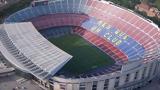 Μπαρτσελόνα, Camp Nou,bartselona, Camp Nou