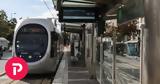 Τραμ, Στάσεις, Τετάρτη [303] – Δείτε,tram, staseis, tetarti [303] – deite