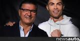 Cristiano Ronaldo, Έδωσε 1, +video,Cristiano Ronaldo, edose 1, +video