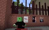 Γαλλία, Εμανουέλ Μακρόν, Minecraft,gallia, emanouel makron, Minecraft