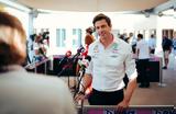 Toto Wolff,