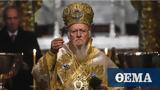 Patriarch Bartholomew, Ukrainian, Poland,“It, Orthodox”