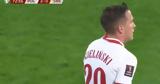 2-0, Πολωνία, Ζιελίνσκι,2-0, polonia, zielinski