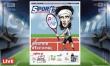 -Sportime 303, Κατέβασε, – Τσιτσιπάς,-Sportime 303, katevase, – tsitsipas