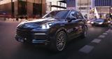 Porsche, Cayenne, Μαλαισία,Porsche, Cayenne, malaisia