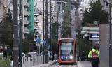 Στάσεις, Τετάρτη, Τραμ,staseis, tetarti, tram